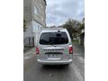 Sahibinden Hyundai H 100 2.5 D DLX Panelvan 2000 Model  327.000 km Gri (Gümüş)
