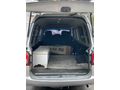 Sahibinden Hyundai H 100 2.5 D DLX Panelvan 2000 Model  327.000 km Gri (Gümüş)