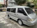 Sahibinden Hyundai H 100 2.5 D DLX Panelvan 2000 Model  327.000 km Gri (Gümüş)