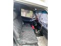 Sahibinden Hyundai H 100 2.5 D DLX Panelvan 2000 Model  327.000 km Gri (Gümüş)