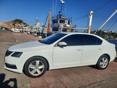 Sahibinden Skoda Octavia 1.6 TDI Optimal 2019 Model İstanbul