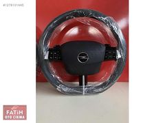 OPEL ASTRA L DİREKSİYON SİMİDİ AİRBAG SET 98400530ZD 98401259ZD
