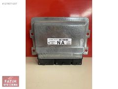 RENAULT CLİO 5 TAİLANT MOTOR BEYNİ 237104639S 237104638S