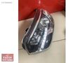 RENAULT EXPRESS COMBİ SOL ÖN FAR ORJİNAL 260605755R