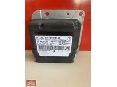PEUGEOT EXPERT AİRBAG BEYNİ 9818994480