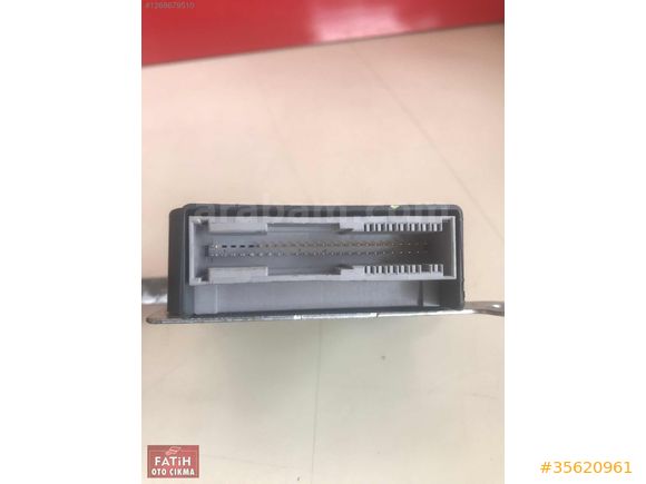 RENAULT EXPRESS AİRBAG BEYNİ 985103803R