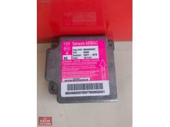 CİTROEN JUMPER AİRBAG BEYNİ 00046859297