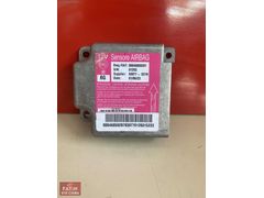 FİAT DUCATO JUMPER AİRBAG BEYNİ 00046859297