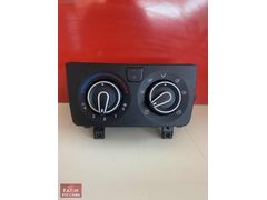 FİAT DUCATO BOXER JUMPER KLİMA KONTROL PANELİ 168340200