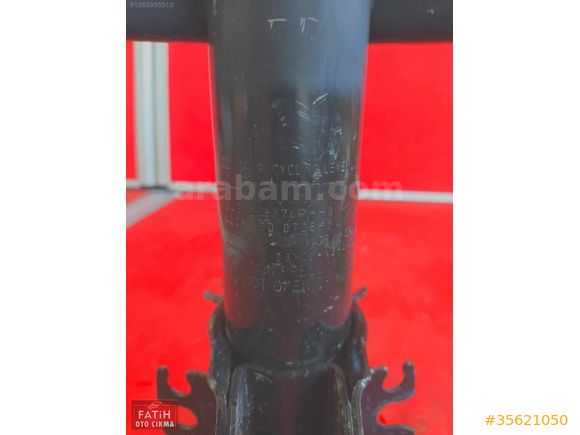 RENAULT MASTER 3 MASTER 4 543028774R