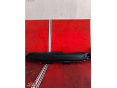 RENAULT MEGANE 4 ARKA TAMPON ALT PARÇASI 850183788R