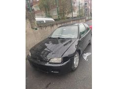 Sahibinden Honda Civic 1.5 EX 1994 Model Otomatik