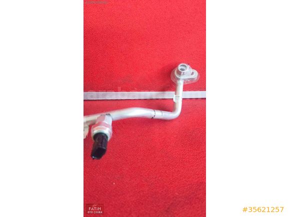 RENAULT MASTER 3 KLİMA BORUSU 924906293R