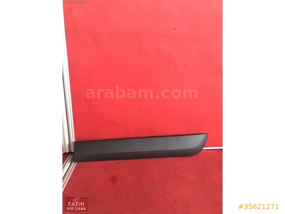 RENAULT MAİS EXPRESS SAĞ ARKA KAPI ÇITASI 828760798R