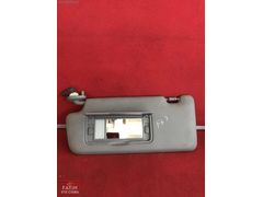 HONDA CİVİC FB7 GÜNEŞLİK