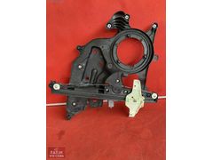 PEUGEOT PARTNER BERLİNGO COMBO SAĞ ÖN CAM KİRKOSU 9840175580