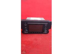 HONDA CİVİC FD6 MULTİMEDYA TEYİP 39100-TEZ-T311-M1