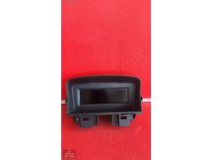 CHEVROLET CRUZE BİLGİ EKRANI 95952766G