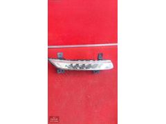 RENAULT FLUENCE LED GÜNDÜZ FARI 266057986R-266005976R