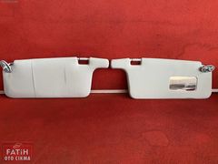 HONDA CIVIC 1996 2001 SAĞ SOL GÜNEŞLİK
