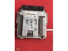 RENAULT CLİO 4 SANDERO MOTOR BEYNİ 23702213R 0281019457