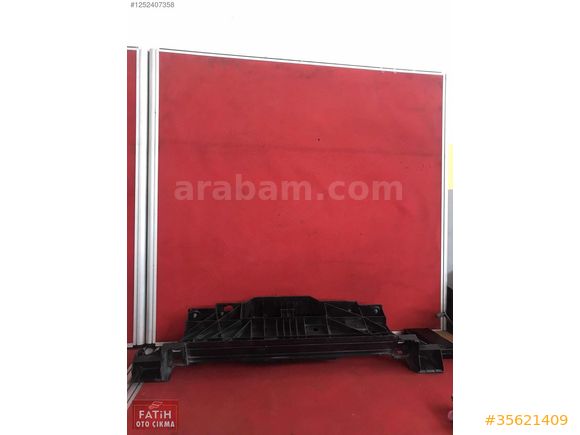 RIFTER BERLİNGO COMBO ÜST ÖN PANEL 9830512680
