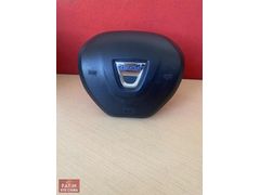 DACİA DOKKER SANDERO LOGAN DİREKSİYON AİRBAG ORJİNAL 985701142R