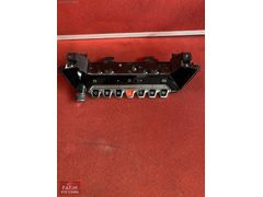 PEUGEOT 208 KLİMA VE ÇOK FONKSİYONLU KONTROL PANELİ 98531848XU