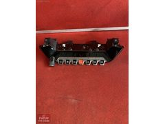 PEUGEOT 208 KLİMA VE ÇOK FONKSİYONLU KONTROL PANELİ 98261078XU