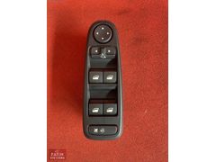 CITROEN C4 C4 PİCASSO SOL ÖN CAM DÜĞMESİ ORJİNAL 96639383ZD