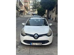 Sahibinden Renault Clio 1.5 dCi SportTourer Joy 2015 Model 
