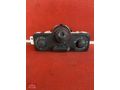 RENAULT KANGO 3 KALORİFER KONTROL PANELİ 5F2140100
