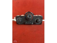 RENAULT KANGO 3 KALORİFER KONTROL PANELİ 5F2140100