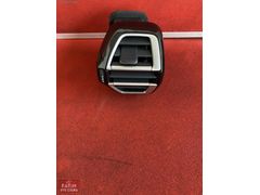 CITROEN C4 E-C4 SAĞ ÖN KALORİFER IZGARASI 9831805580 9831805680