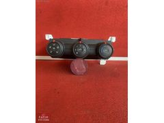 RENAULT CLİO 5 KLİMA KALORİFER KONTROL PANELİ 275000787R