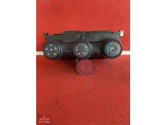 DACIA DUSTER KLİMA KALORİFER KONTROL PANELİ T20954B