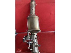 VW AMAROK V6 3.0 KATALİZATÖR ORJİNAL 2H6253059 2H6131723