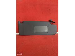 VOLKSWAGEN GOLF 5 JETTA SAĞ GÜNEŞLİK 1K0857552