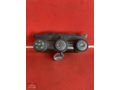 DACIA DUSTER 2 KLİMA KALORİFER KONTROL PANELİ T79803
