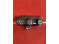 DACIA DUSTER 2 KLİMA KALORİFER KONTROL PANELİ T79803