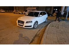 Sahibinden Audi A3 Sportback 1.4 TFSI attraction 2010 Model