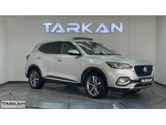 TARKAN'DAN*190 BİN PEŞİNLE*DEĞİŞENSİZ*2024 MG HS LUXURY*SUNROOF*