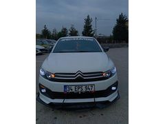 Sahibinden Citroen C-Elysee 1.5 BlueHDi Feel 2021 Model
