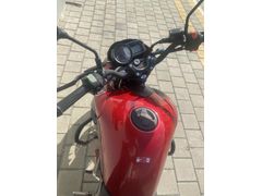 Sahibinden Mondial 125 Drift L CBS 