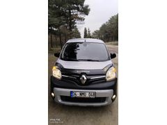 Sahibinden Renault Kangoo Multix 1.5 dCi Extreme 2017 Model