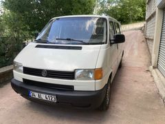 Sahibinden Volkswagen Transporter 2.4 2000 Model BOYASIZ 