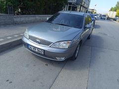 Sahibinden Ford Mondeo 2.0 Trend 2006 Model