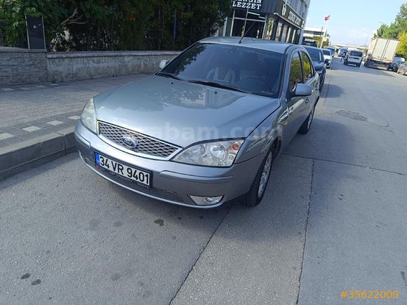 Sahibinden Ford Mondeo 2.0 Trend 2006 Model