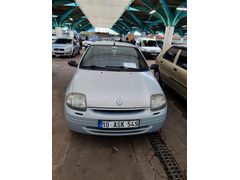 Sahibinden Renault Clio 1.4 RNA 2000 Model