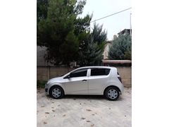 Sahibinden Chevrolet Aveo 1.3 D LS 2012 Model